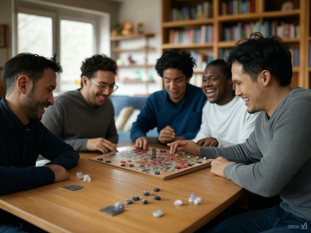 Join Our Community